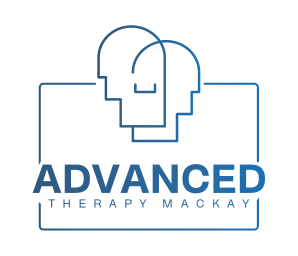 Advanced Therapy Mackay Logo at Evergreen Interiors Indoor Plant Hire and Maintenance