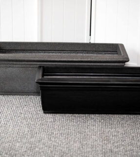Traditional Trough (Wedge) at Evergreen Interiors Indoor Plant Hire and Maintenance